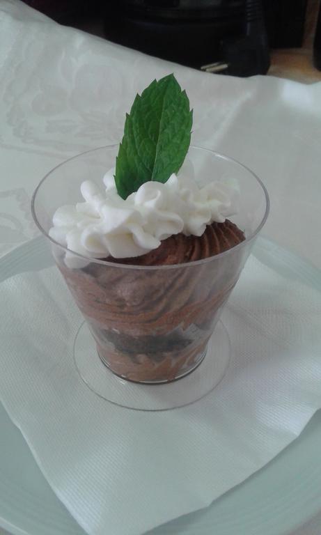 Hotel Escorial 체르비아 외부 사진